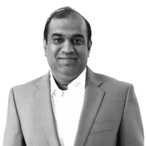 Gopinath Anantharaman Profile Picture